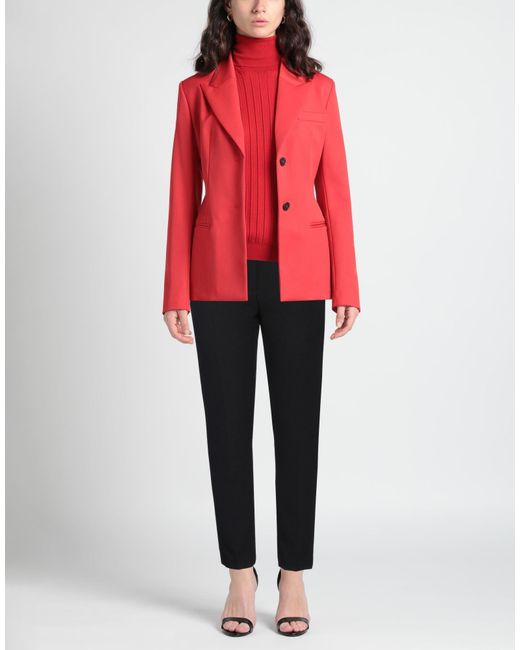 Paule Ka Black Pants