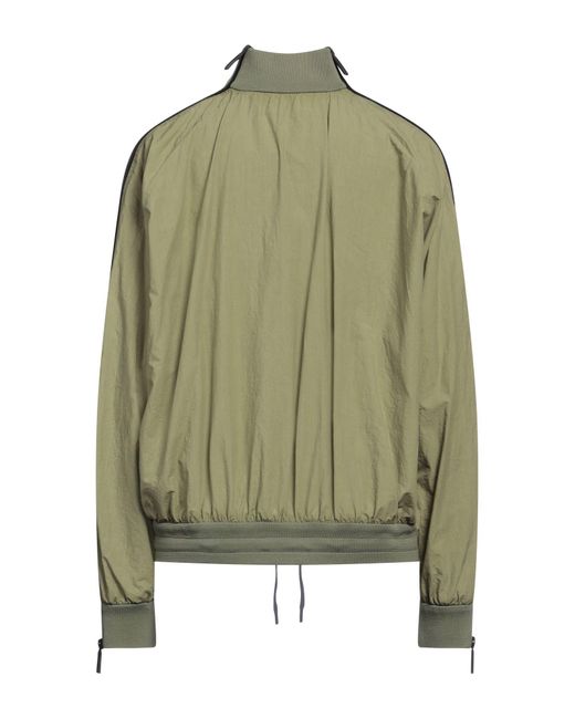 Chaqueta y Cazadora DSquared² de color Green