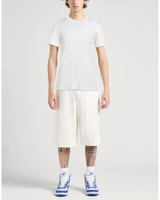 PT Torino White T-shirt for men