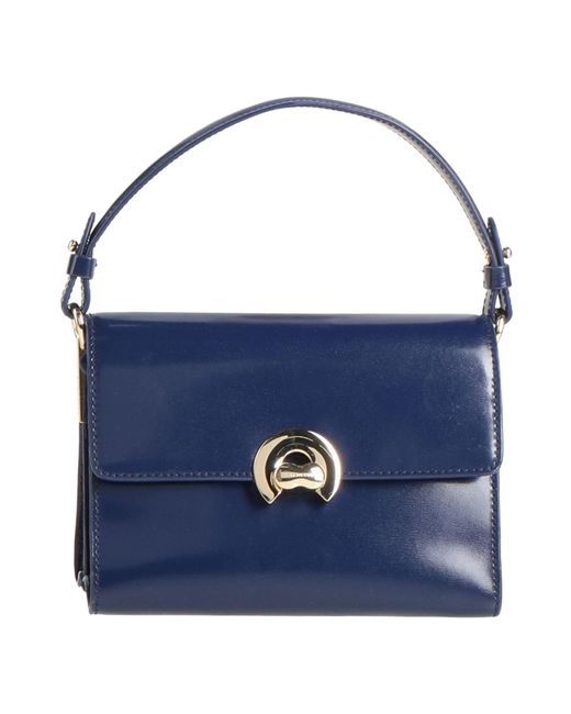 Coccinelle Blue Handbag
