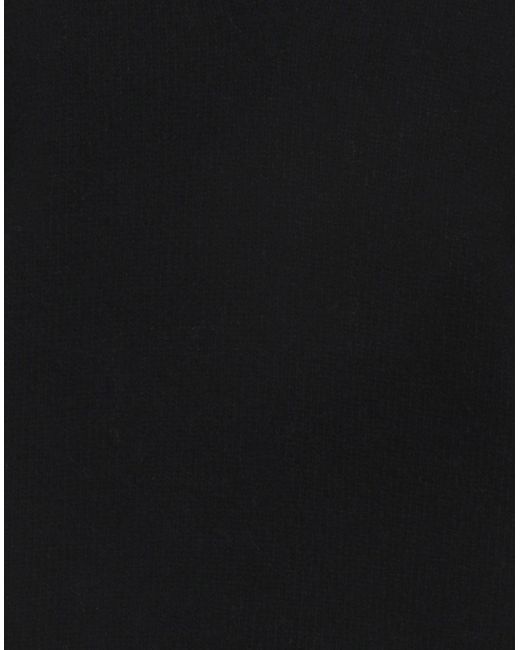 Pullover Roberto Collina pour homme en coloris Black