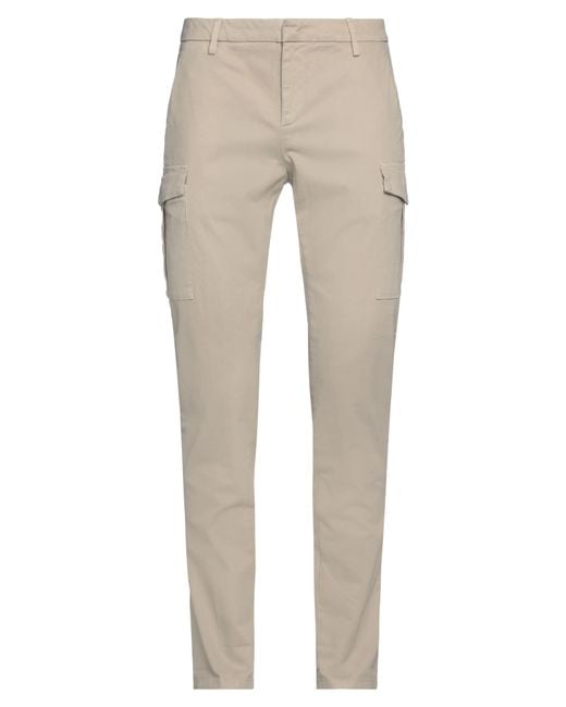 Dondup Natural Trouser for men