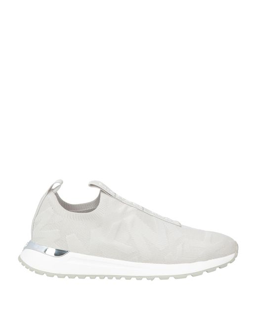 MICHAEL Michael Kors White Sneakers