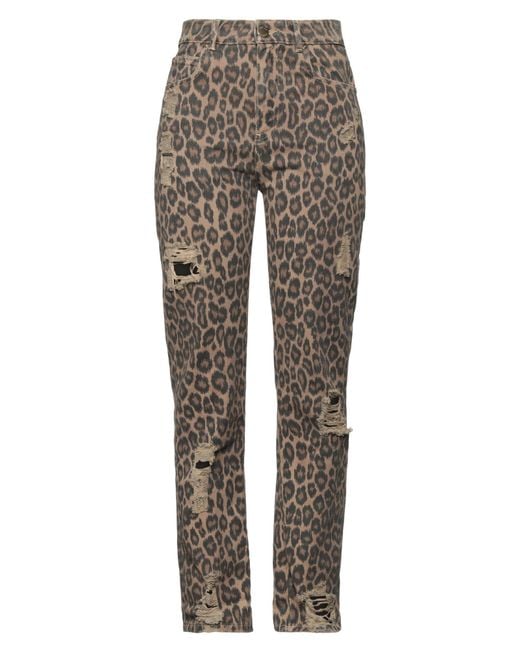 Pinko Gray Pants