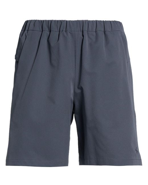 Goldwin Blue Shorts & Bermuda Shorts for men
