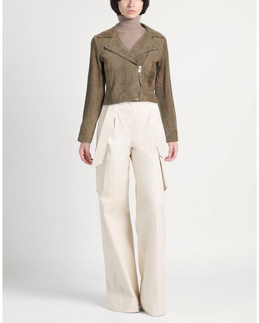 Bolongaro Trevor Green Jacket