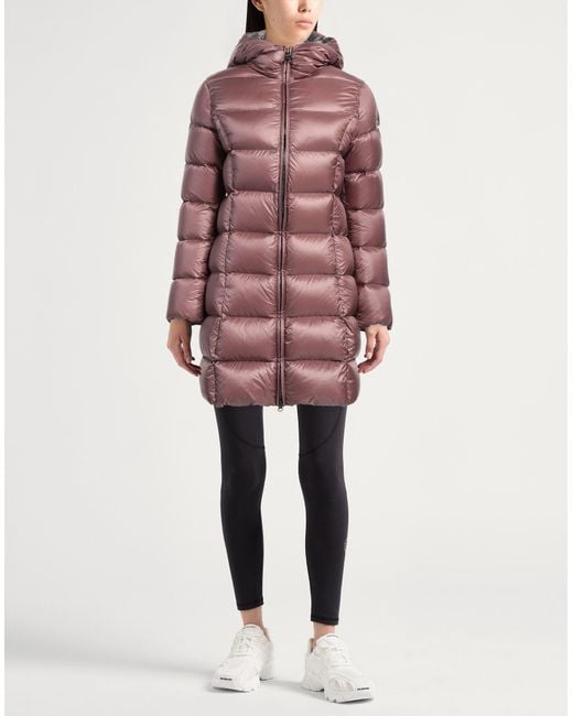Colmar Purple Pufferjacke & Daunenjacke