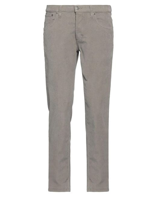 Dondup Hose in Gray für Herren