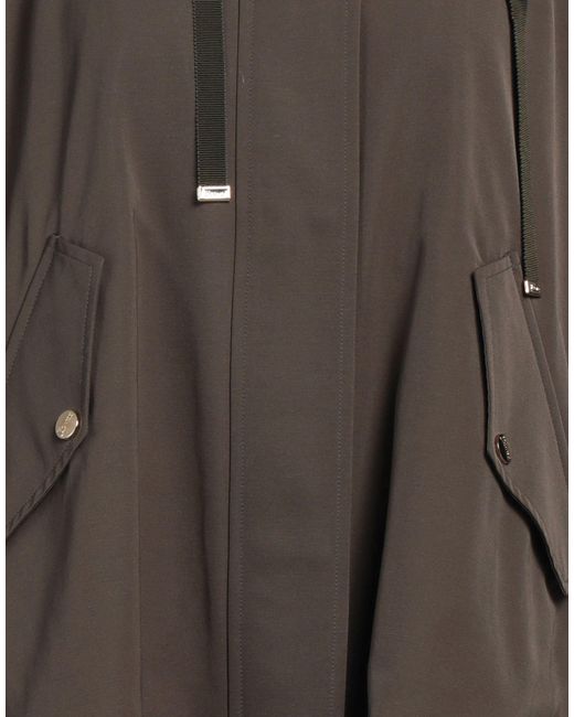 Herno Gray Jacket