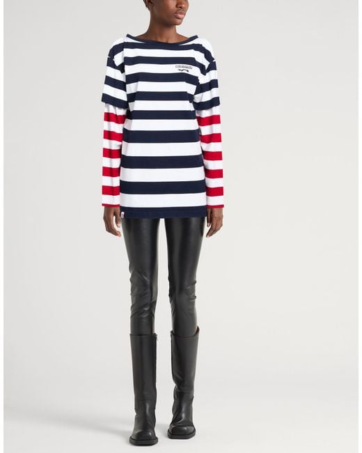 Charles Jeffrey Red T-Shirt