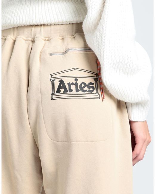 Aries Natural Pants