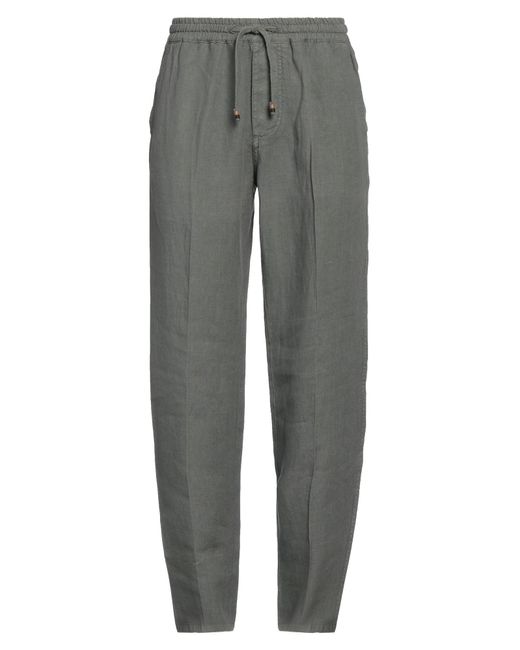Pantalon Altea pour homme en coloris Gray