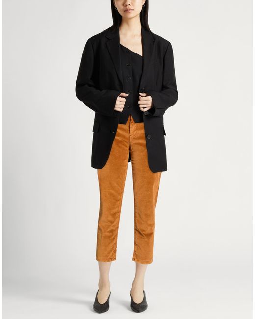PT Torino Orange Trouser