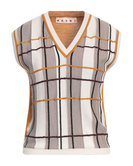 Pullover Marni de color Gray