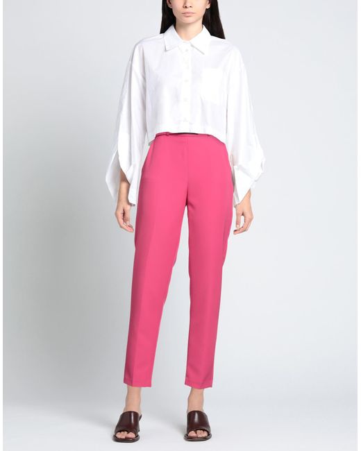 Liu Jo Pink Pants