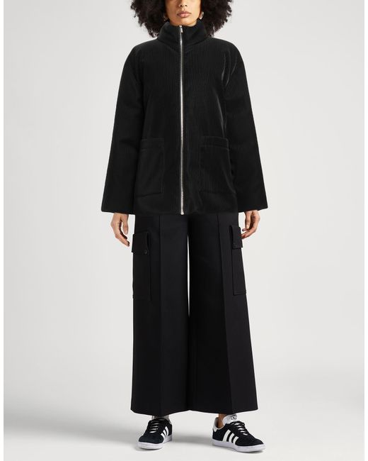 ARMANI EXCHANGE Black Jackets