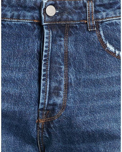 Reign Blue Jeans for men