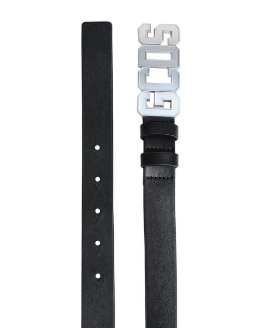 Gcds Black Belt