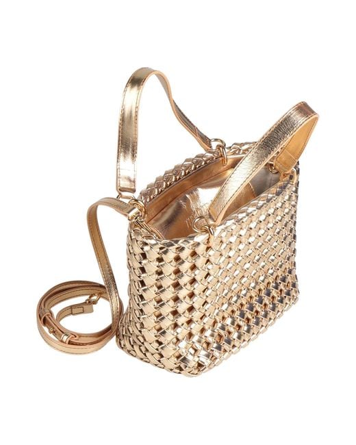 THEMOIRÈ Natural Handtaschen