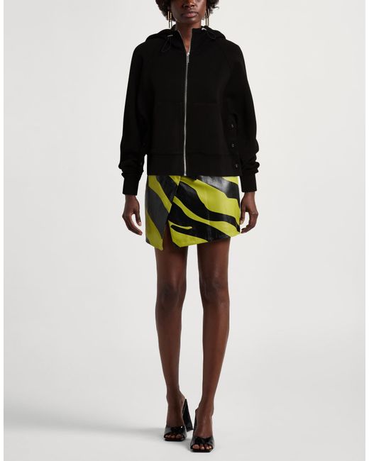 MEIMEIJ Black Sweatshirt