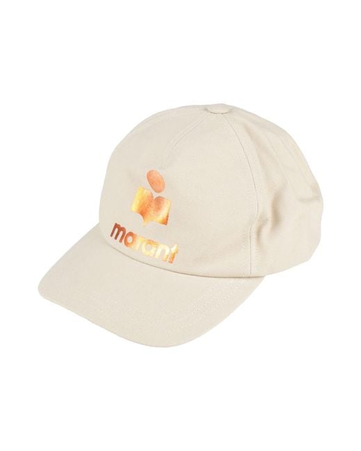 Cappello di Isabel Marant in White