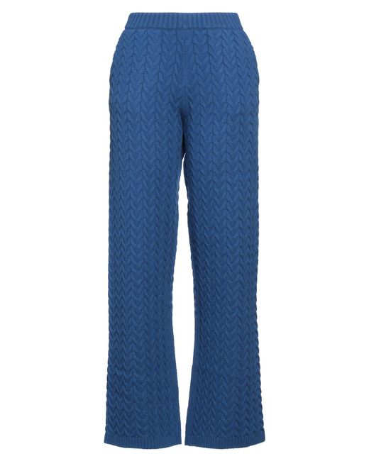 OperaSPORT Blue Hose