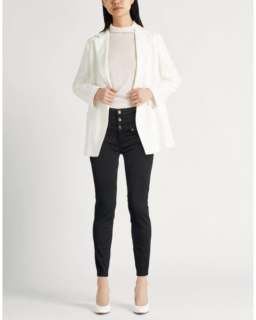 Liu Jo Black Jeans