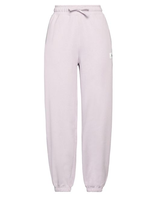 Nike Pink Trouser