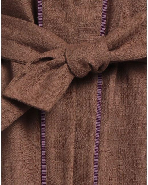 Maliparmi Brown Jacket