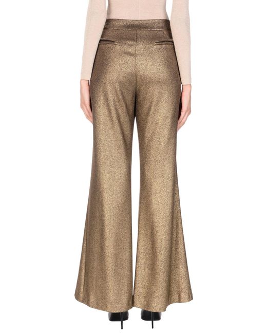 Aniye By Natural Pants Viscose, Polyester, Elastane