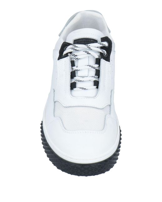 Baldinini Sneakers in White für Herren