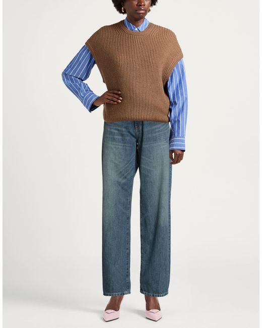 Denimist Blue Jeans Cotton