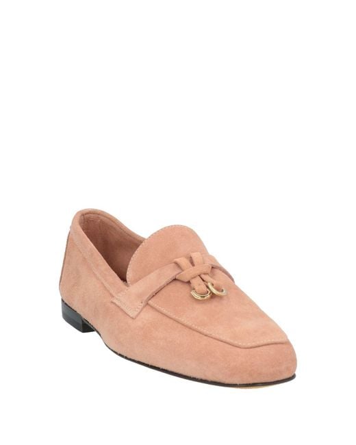 Doucal's Pink Mokassin