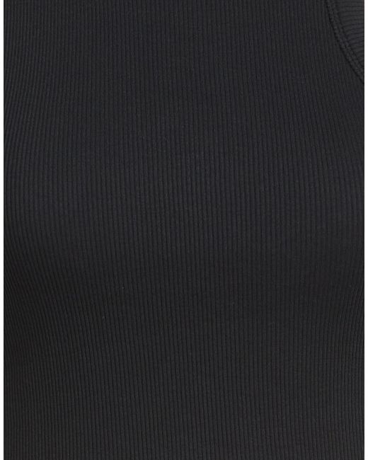 Halfboy Black Tops
