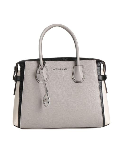 MICHAEL Michael Kors Gray Handbag