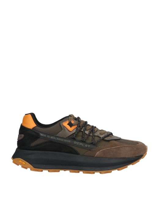 replay trainers womens