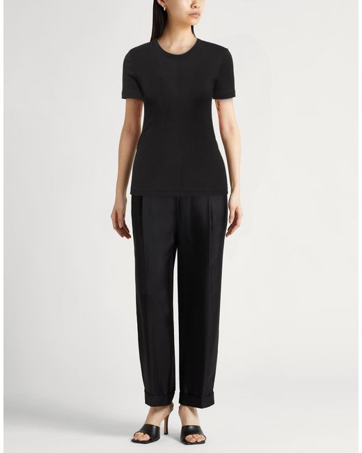 Theory Black T-Shirts