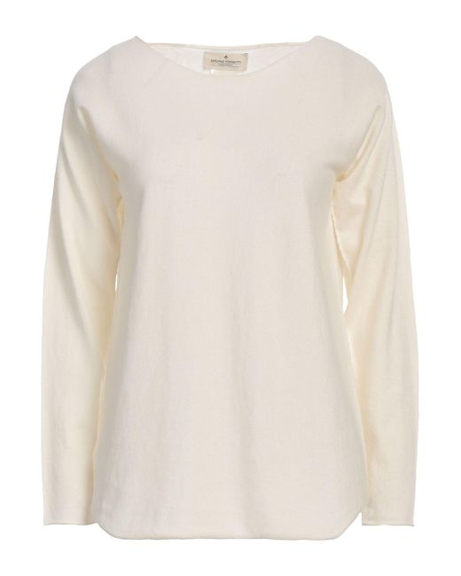 Bruno Manetti Natural Jumper