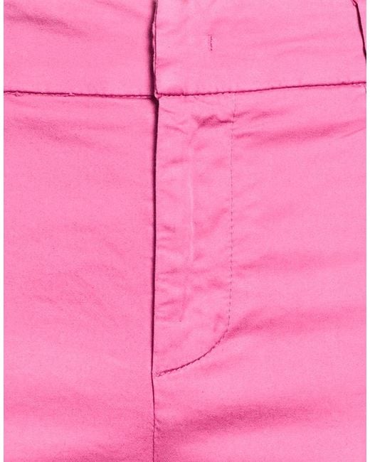 Dondup Pink Trouser