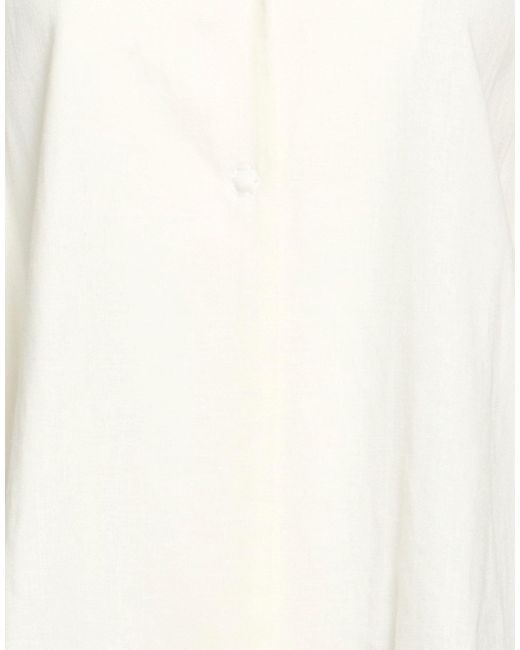 HELMUR® White Jackets