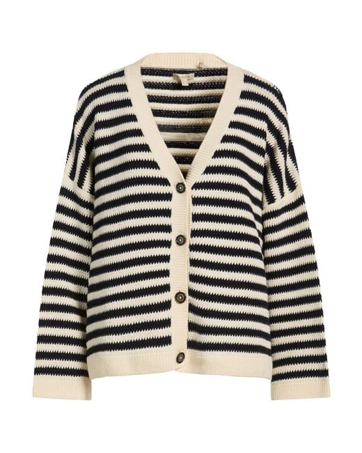 Barbour Black Cardigans