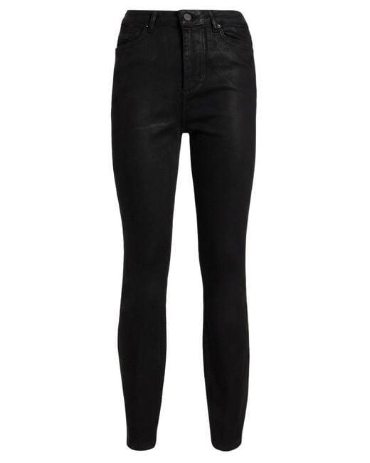 AllSaints Black Jeans
