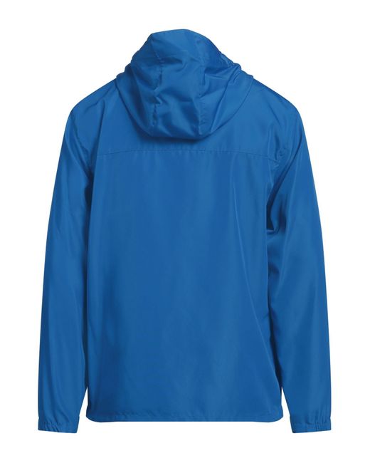 Fay Blue Jacket for men