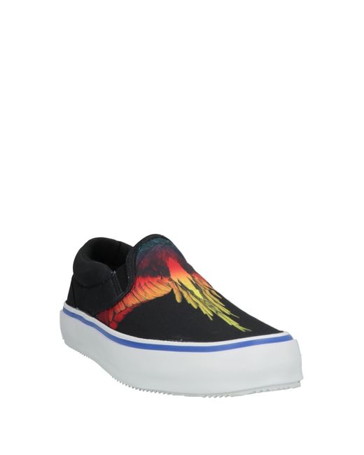 Marcelo Burlon White Sneakers for men