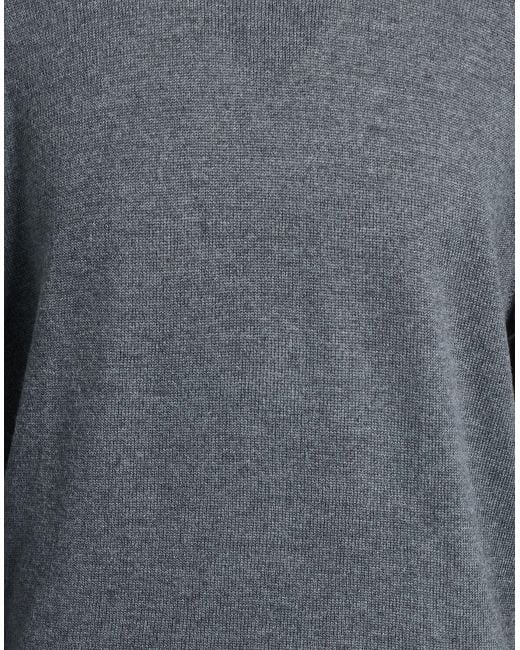 Eleventy Blue Turtleneck for men