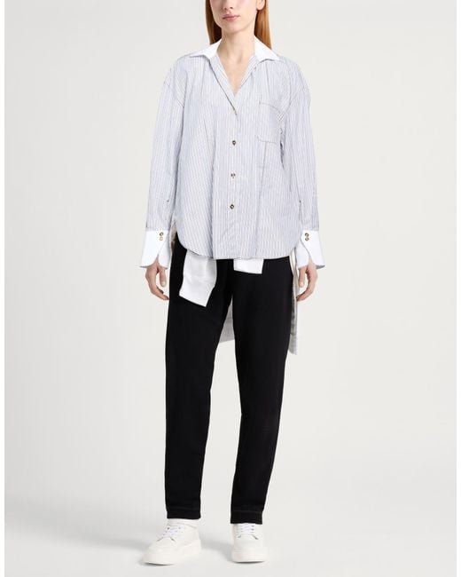 Camicia di Sandro in White