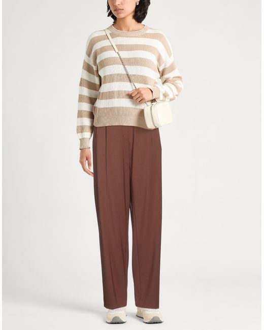 Aspesi Brown Hose