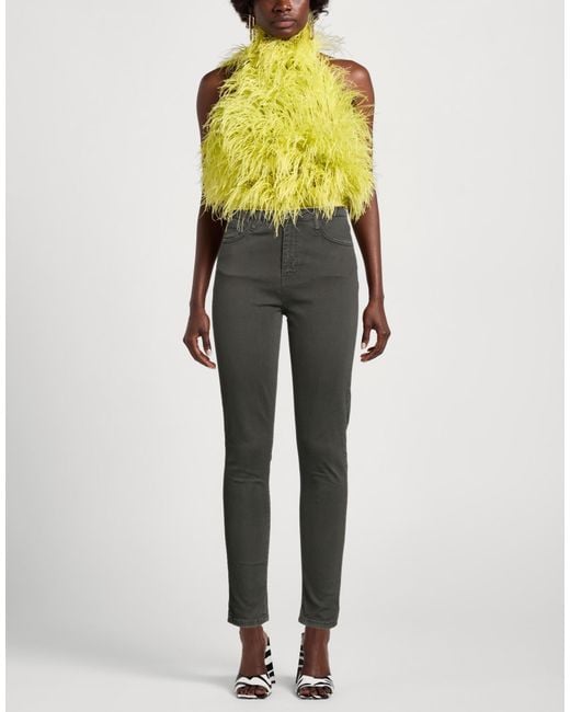 Fred Mello Gray Jeans