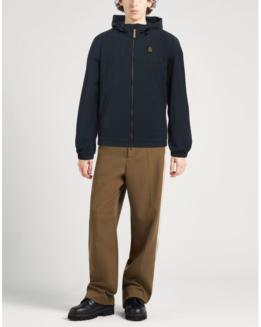 Refrigiwear Blue Jacket for men