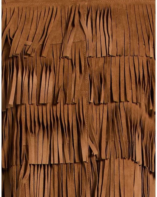 Bully Brown Jacket